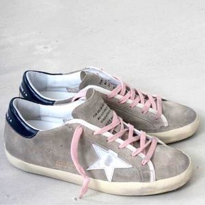 Golden Goose Sneakers